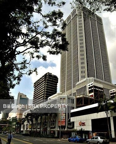 Peninsula Plaza (D6), Office #354859821
